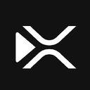 XRP EVM logo
